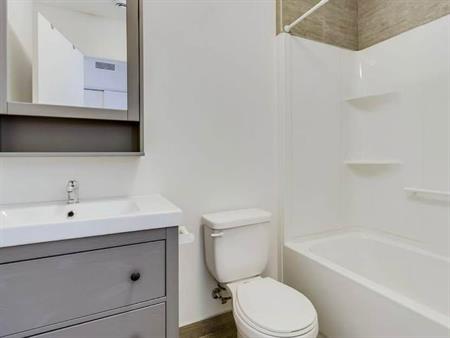 Logement a louer