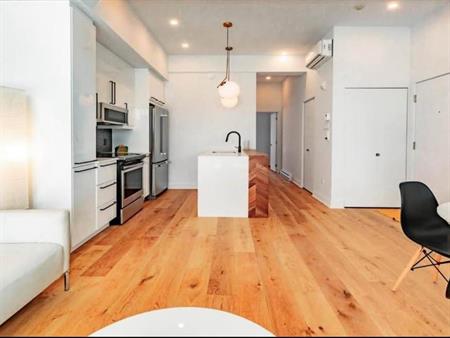 Logement a louer