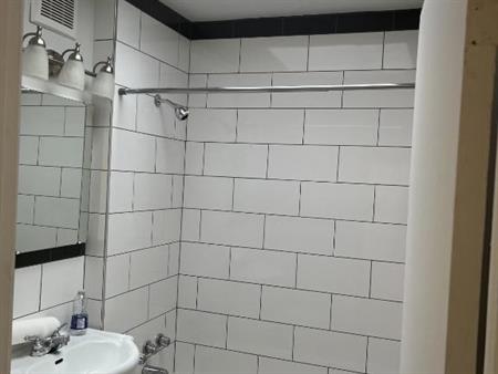 5 1/2 Chauffe Métro Crémazie Villeray Ahuntsic