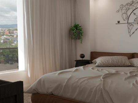Spacieux et moderne 5 1/2 TOUT INCLUS à louer au centre-ville de Lévis