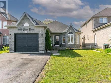 1955 SWAN STREET | 1955 SWAN STREET, Innisfil