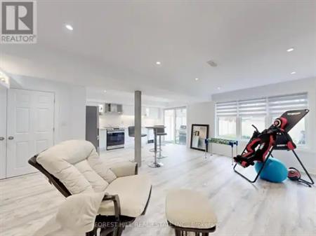 BSMT - 9 JOHN SMITH STREET | BSMT - 9 JOHN SMITH STREET, East Gwillimbury