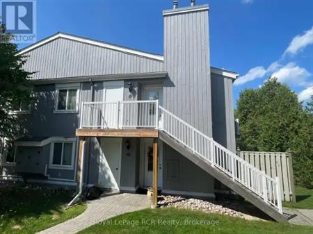 59 - 19 DAWSON DRIVE | 59 - 19 DAWSON DRIVE, Collingwood