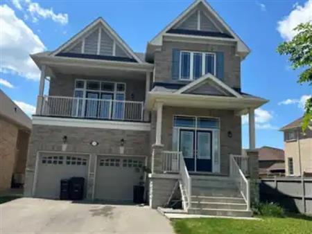 131 MCGAHEY STREET | 131 MCGAHEY STREET, New Tecumseth