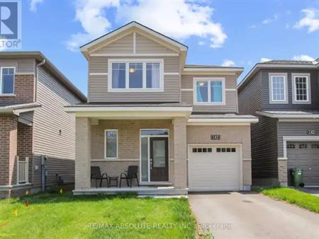 145 INVENTION BOULEVARD | 145 INVENTION BOULEVARD, Ottawa