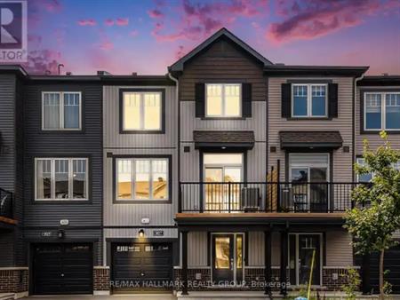 907 LIXNAW COURT | 907 LIXNAW COURT, Ottawa