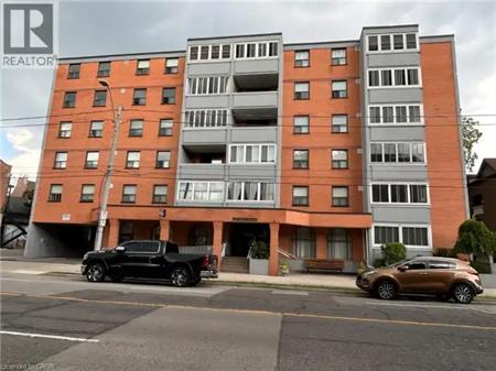 23 MAIN Street Unit# 302 | 23 MAIN Street Unit# 302, Dundas