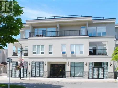 301 - 169 DIVISION STREET | 301 - 169 DIVISION STREET, Cobourg