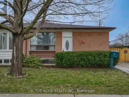216 ROSEDALE DRIVE | 216 ROSEDALE DRIVE, Whitby