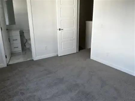 Brand New Townhouse for Rent in Ambleton, NW | Calgary