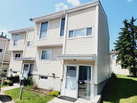 5555 - 144A Avenue NW | 5555 144A Avenue Northwest, Edmonton