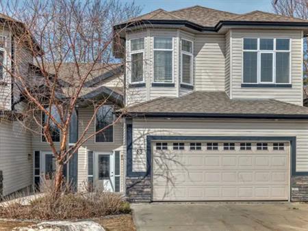 Spacious 4-Bedroom Duplex Bi-Level for Rent in Quiet Condo Community | 13 - 12610 15 Avenue Southwest, Edmonton