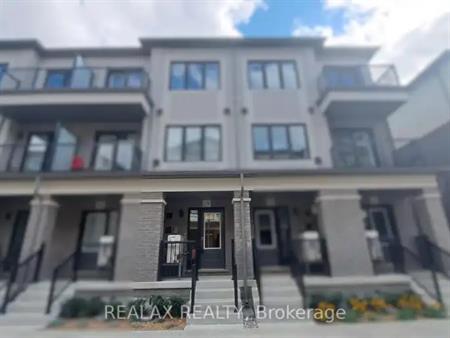 178 MATAWIN LANE | 178 MATAWIN LANE, Richmond Hill