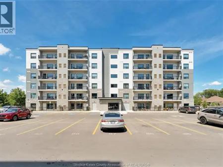 3290 STELLA CRESCENT Unit# 601 | 3290 STELLA CRESCENT Unit# 601, Windsor