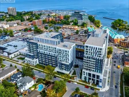 BO211 - 133 BRONTE ROAD | BO211 - 133 BRONTE ROAD, Oakville