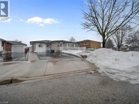 15 ANDERSON Drive | 15 ANDERSON Drive, Cambridge