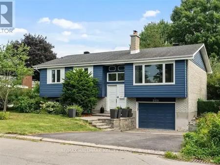 2051 KINGS GROVE CRESCENT | 2051 KINGS GROVE CRESCENT, Ottawa
