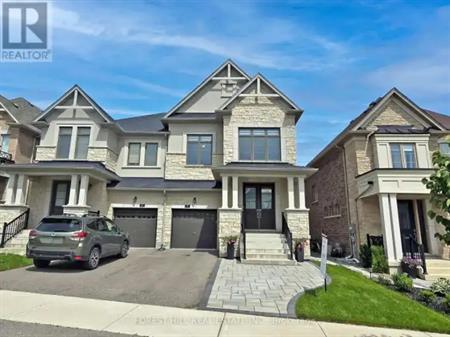 9 JOHN SMITH STREET | 9 JOHN SMITH STREET, East Gwillimbury
