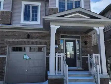 68 COPPERHILL HEIGHTS | 68 COPPERHILL HEIGHTS, Barrie