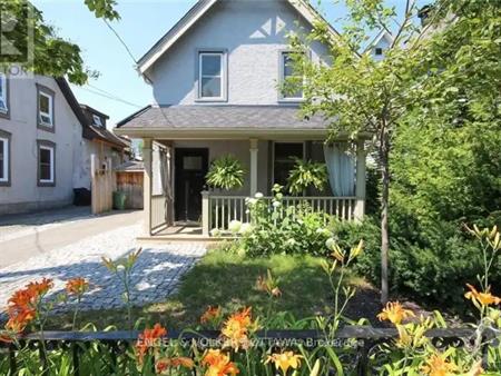 40 ADELAIDE STREET | 40 ADELAIDE STREET, Ottawa