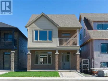 84 RIVERSTONE WAY | 84 RIVERSTONE WAY, Belleville