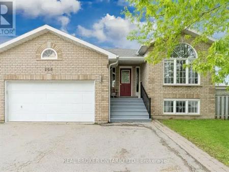 268 JOHNSON STREET | 268 JOHNSON STREET, Barrie