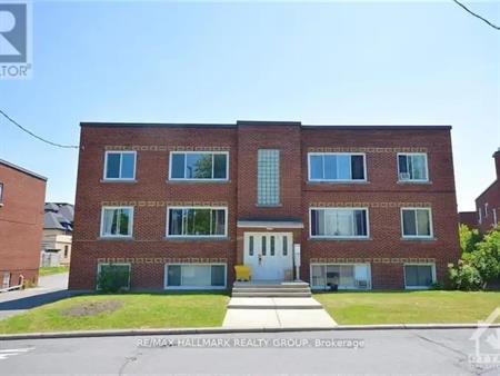 4 - 1376 TRENTON AVENUE | 4 - 1376 TRENTON AVENUE, Ottawa