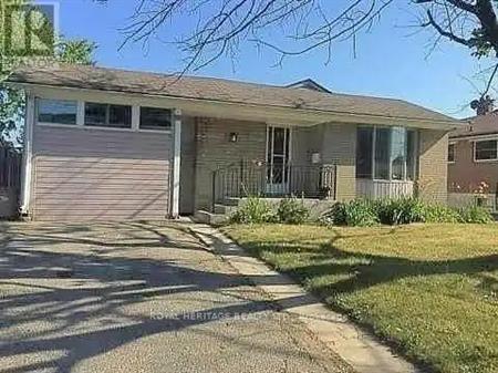 LOWER - 1355 POPRAD AVENUE | LOWER - 1355 POPRAD AVENUE, Pickering