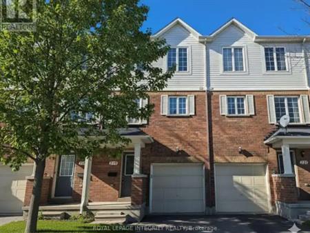 219 - 90 EDENVALE DRIVE | 219 - 90 EDENVALE DRIVE, Ottawa