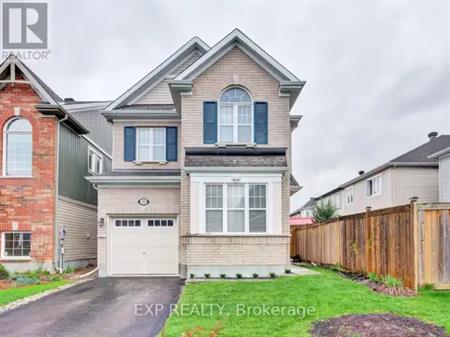30 PONDHAWK WAY | 30 PONDHAWK WAY, Ottawa