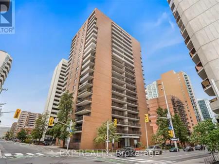 204 - 475 LAURIER AVENUE W | 204 - 475 LAURIER AVENUE W, Ottawa