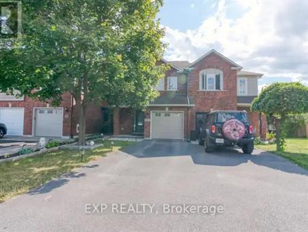 4626 OGILVIE WALK CRESCENT | 4626 OGILVIE WALK CRESCENT, Ottawa