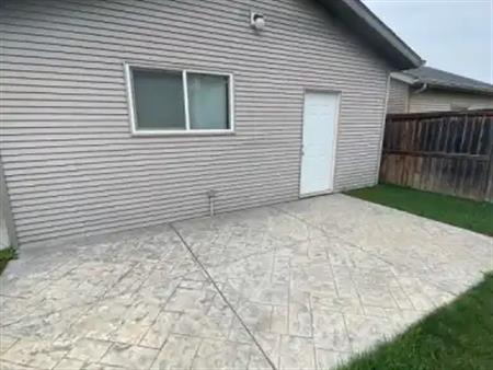 Oversized double garage- Need extra space in Calgary SW – Silverado? | Silverado Plains View SW, Calgary