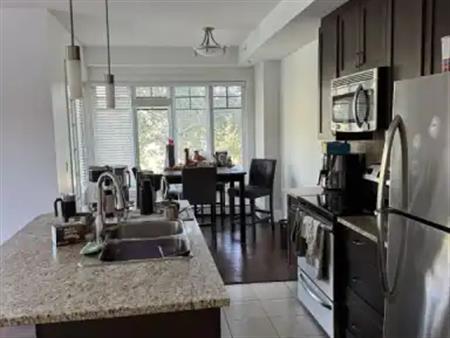 Looking for a girl to replace me in beautiful masterbedroom with river view! | 206 - 108 25 Ave SW, Calgary