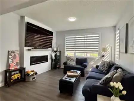 Beautiful 3 Bed PLUS Bonus Room - Whole House for Rent | 3119 169 Street Southwest, Edmonton