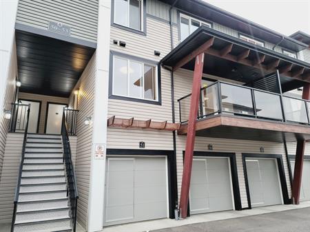 #50 - 446 Allard Blvd SW | 446 Allard Boulevard Southwest, Edmonton