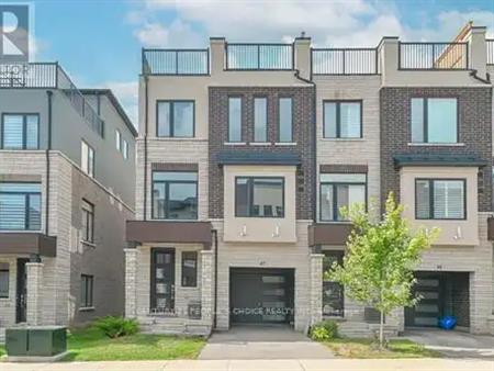 47 - 314 EQUESTRIAN WAY | 47 - 314 EQUESTRIAN WAY, Cambridge