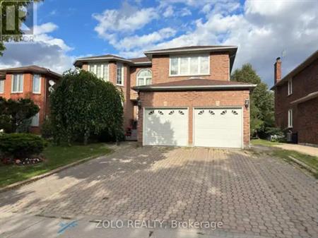 3 LUCY DRIVE | 3 LUCY DRIVE, Richmond Hill