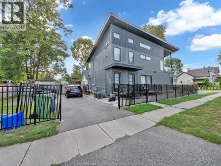 687 ASSUMPTION STREET Unit# UPPER | 687 ASSUMPTION STREET Unit# UPPER, Windsor