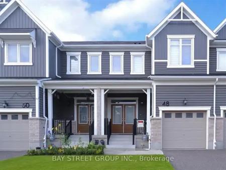 48 HISTAND TRAIL | 48 HISTAND TRAIL, Kitchener