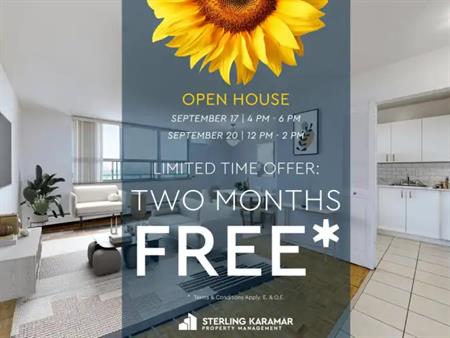 1200 YORK MILLS ROAD | 1200 YORK MILLS ROAD, North York