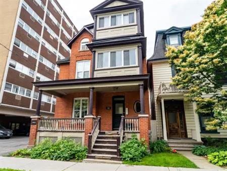 140 Stewart Street | 140 Stewart Street -, Ottawa