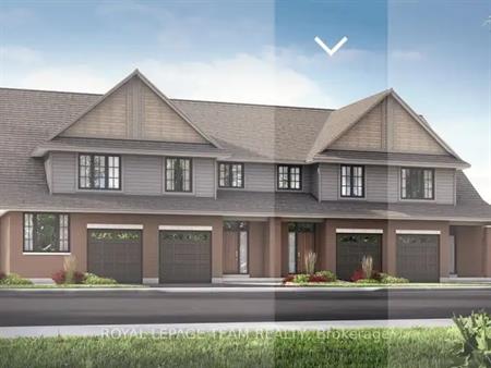 1302 WHITLOW GRASS WAY | 1302 WHITLOW GRASS WAY, Ottawa