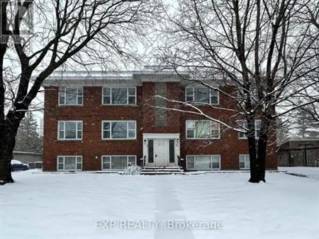 3 - 839 KIRKWOOD AVENUE | 3 - 839 KIRKWOOD AVENUE, Ottawa
