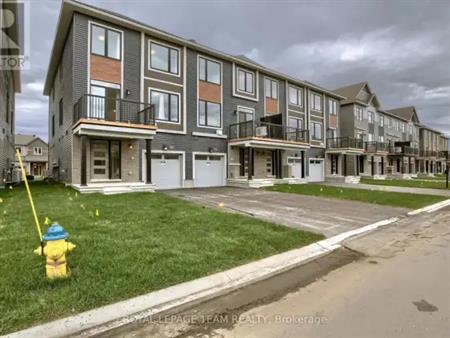 280 ELSIE MACGILL WALK | 280 ELSIE MACGILL WALK, Ottawa