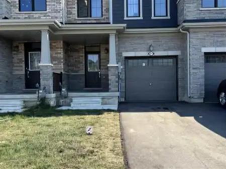 319 VANILLA TRAIL | 319 VANILLA TRAIL, Thorold