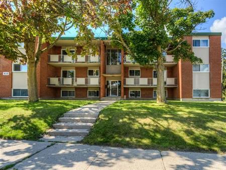 80 Adelaide St & 415 Belmont Av W | 80 Adelaide St, Kitchener