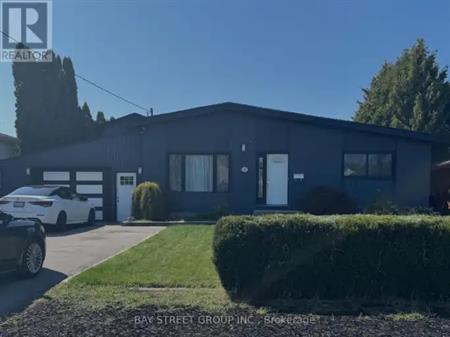 527 GENEVA STREET | 527 GENEVA STREET, St. Catharines