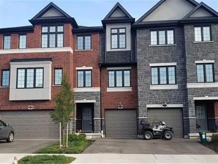 27 RIDGEMOUNT Street | 27 RIDGEMOUNT Street, Kitchener