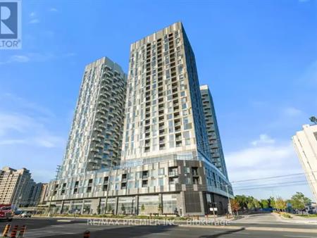 1319 - 10 ABEJA STREET | 1319 - 10 ABEJA STREET, Vaughan